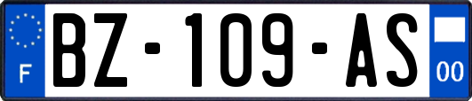 BZ-109-AS