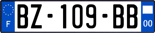 BZ-109-BB