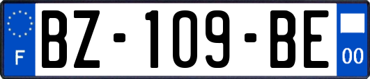 BZ-109-BE