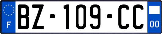 BZ-109-CC