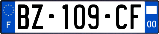 BZ-109-CF