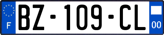 BZ-109-CL