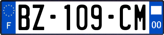 BZ-109-CM