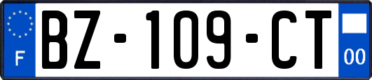 BZ-109-CT