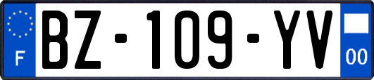 BZ-109-YV