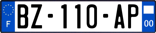 BZ-110-AP