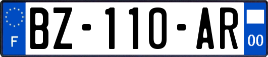 BZ-110-AR