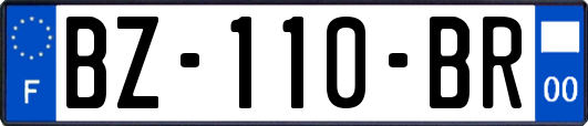 BZ-110-BR