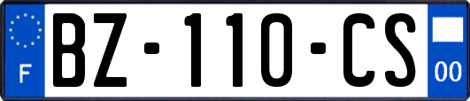 BZ-110-CS