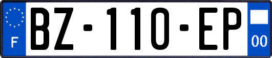 BZ-110-EP