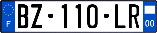 BZ-110-LR