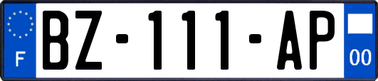 BZ-111-AP