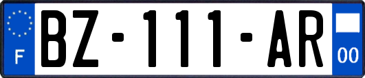 BZ-111-AR