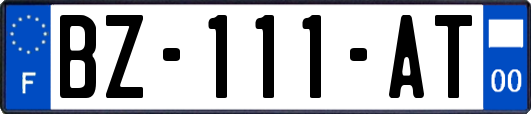 BZ-111-AT