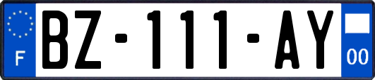 BZ-111-AY