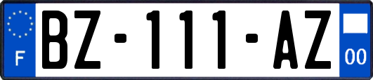 BZ-111-AZ