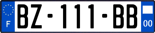 BZ-111-BB