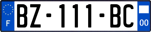 BZ-111-BC