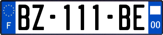 BZ-111-BE