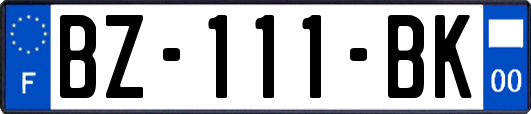 BZ-111-BK