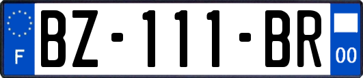 BZ-111-BR