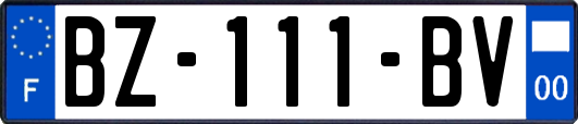 BZ-111-BV