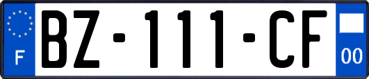 BZ-111-CF