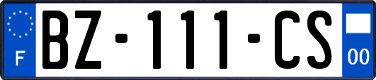 BZ-111-CS