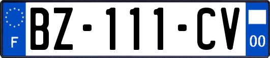 BZ-111-CV