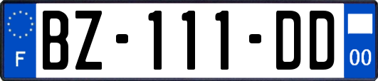 BZ-111-DD