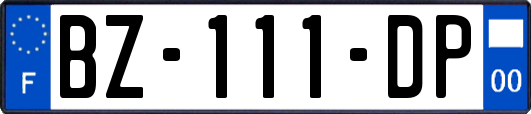 BZ-111-DP