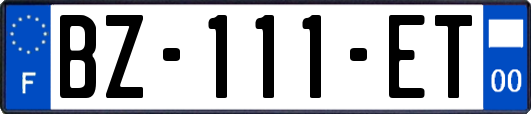 BZ-111-ET