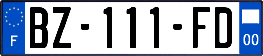 BZ-111-FD