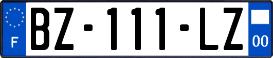 BZ-111-LZ