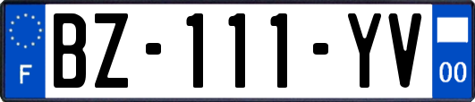BZ-111-YV