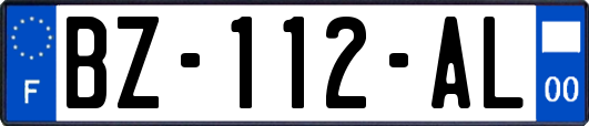 BZ-112-AL