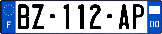 BZ-112-AP