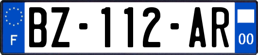 BZ-112-AR