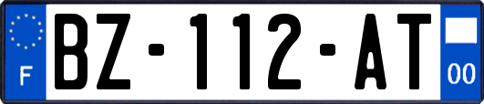 BZ-112-AT