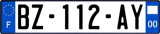 BZ-112-AY