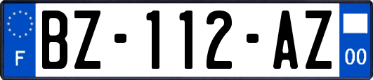 BZ-112-AZ