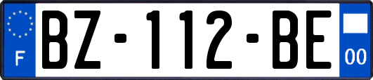 BZ-112-BE