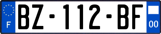 BZ-112-BF