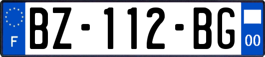 BZ-112-BG