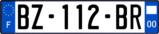 BZ-112-BR