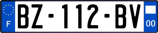 BZ-112-BV