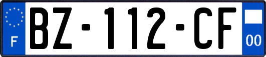 BZ-112-CF