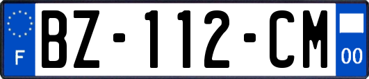 BZ-112-CM