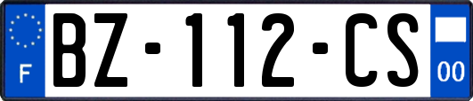 BZ-112-CS