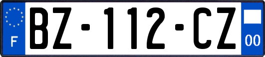 BZ-112-CZ